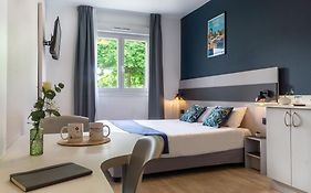 City Residence Strasbourg Centre